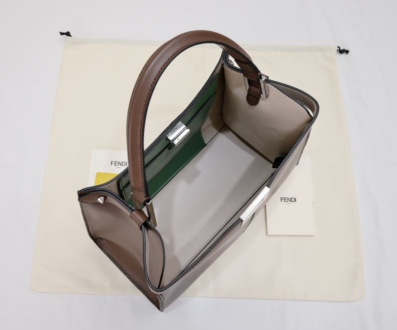 Fendi Shopping Bags